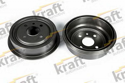 KRAFT AUTOMOTIVE 6061500 -  Тормозной барабан
